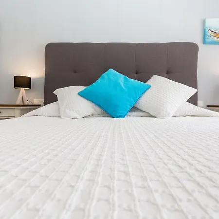 Apartamento Casa Wind Costa Calma