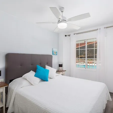 Apartamento Casa Wind Costa Calma