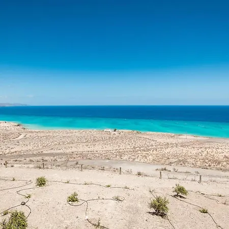 Casa Wind * Costa Calma