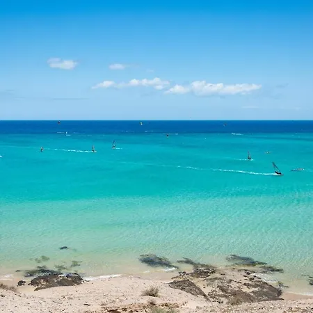 Apartamento Casa Wind