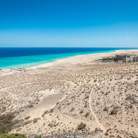 Apartamento Casa Wind