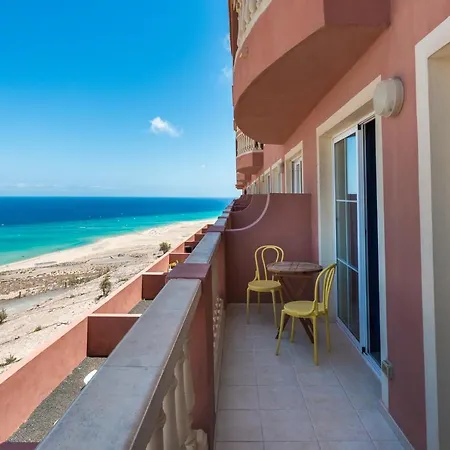 דירה Casa Wind *