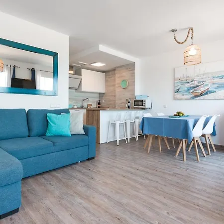 דירה Casa Wind *