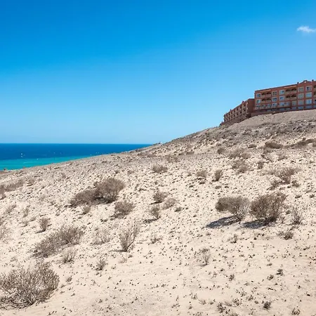 Casa Wind קוסטה קלמה