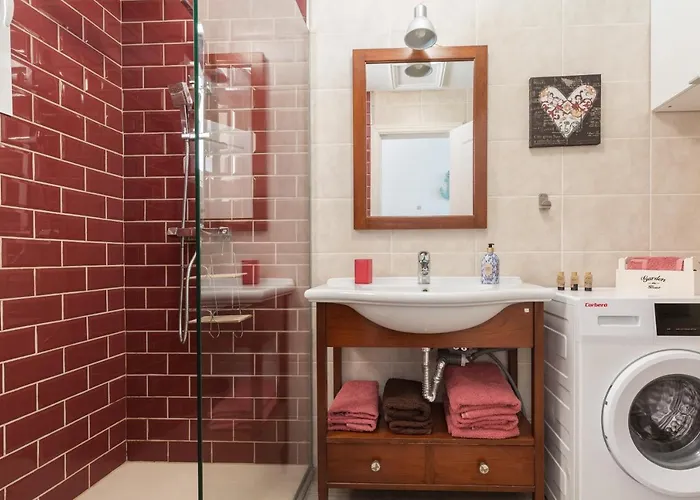 Casa Wind דירה *