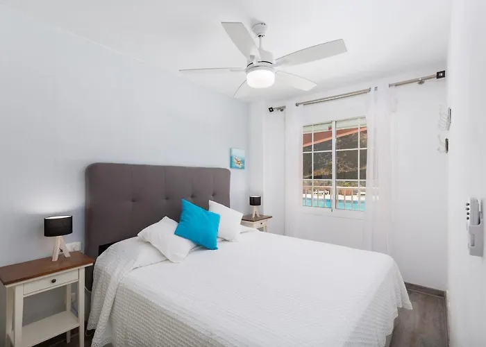 דירה Casa Wind קוסטה קלמה