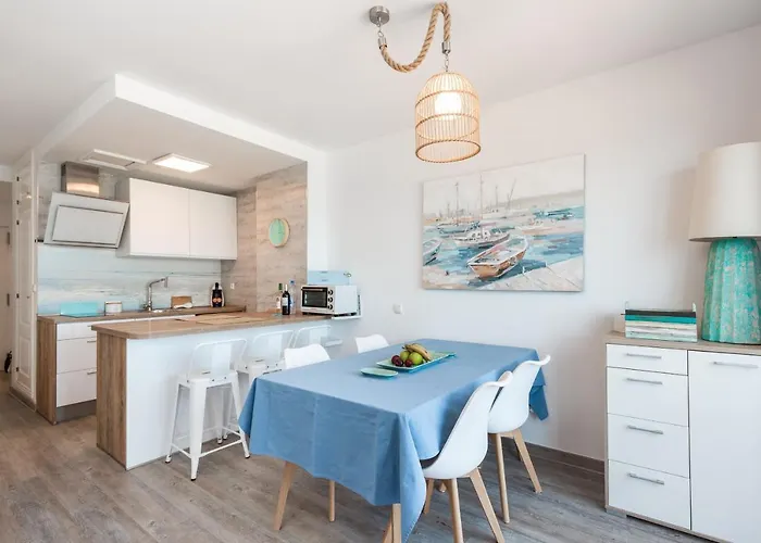 Casa Wind קוסטה קלמה