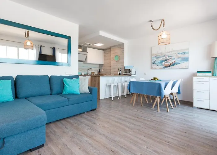 דירה Casa Wind *