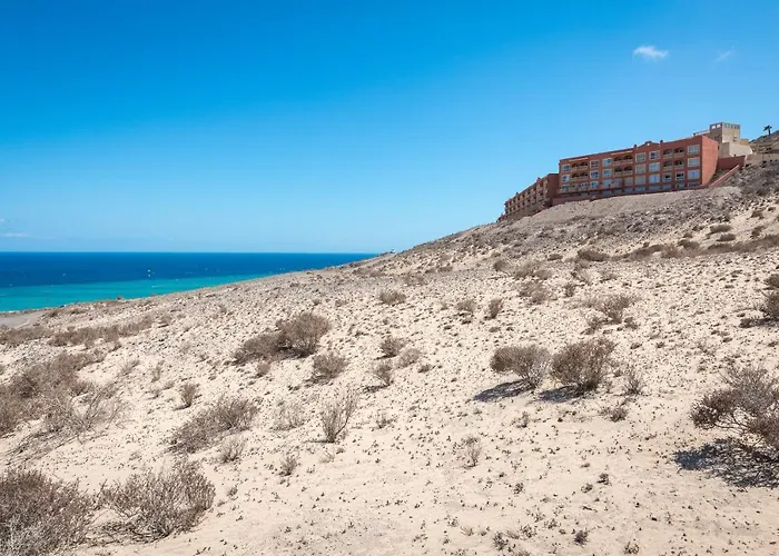 Casa Wind קוסטה קלמה