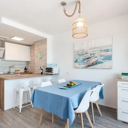 Casa Wind Коста Калма