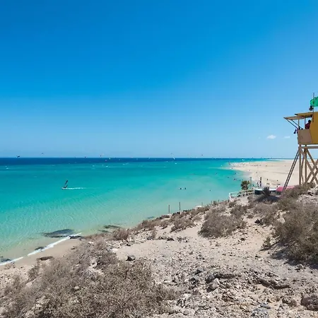 Апартаменты Casa Wind